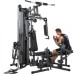 Фитнес станция  Finnlo Autark 2600 стек 80 кг (3828) - фото №3